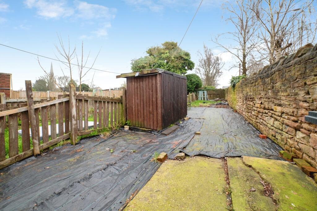Wood Street, MANSFIELD, Nottinghamshire, NG18 photo 4