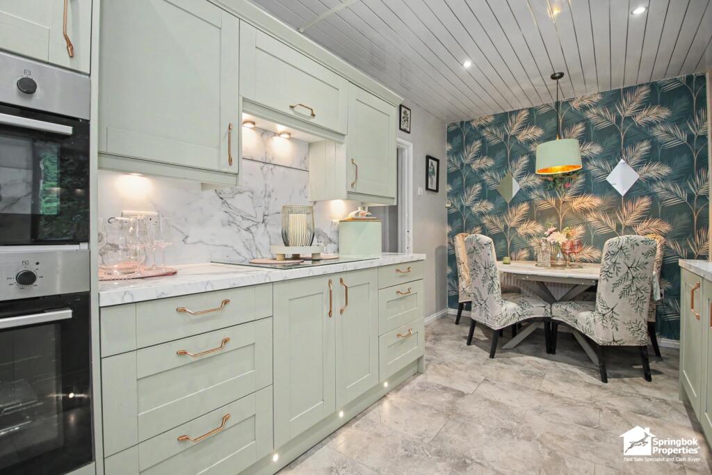House in Bradford, West Yorkshire - More