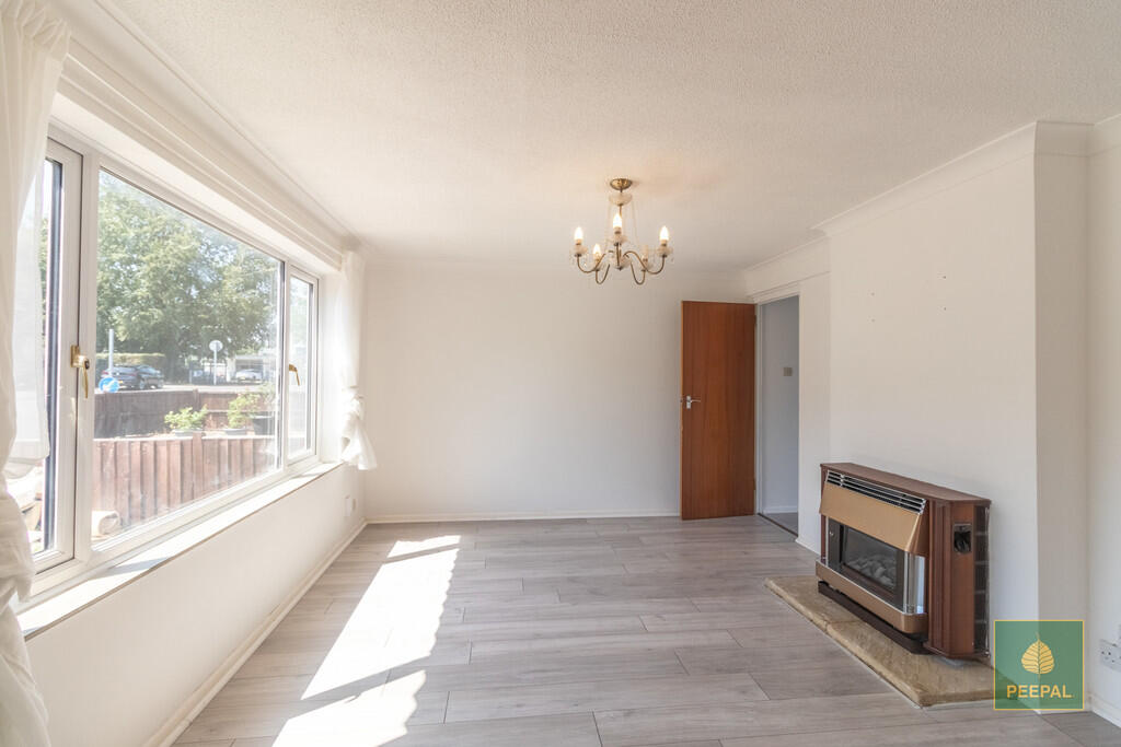 House in Basingstoke and Deane, Berg Estate, South Ham - View 3