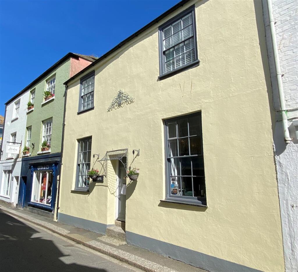 Main image of property: Fore Street, Fowey