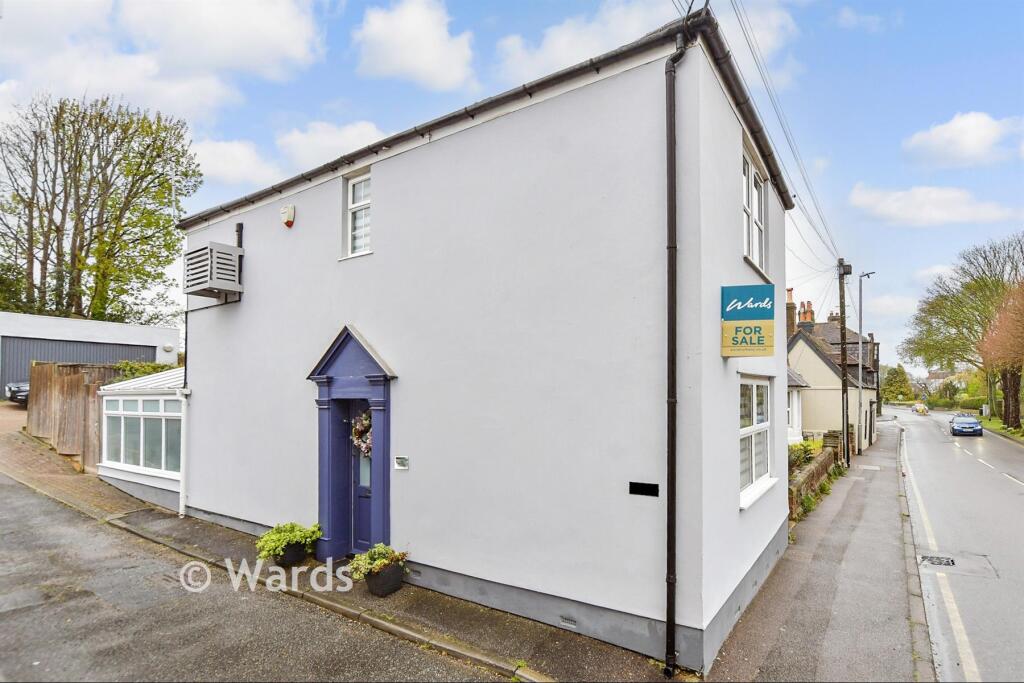 Main image of property: Dover Road, Walmer, Deal, Kent