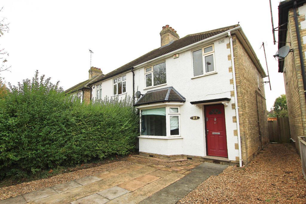 Main image of property: Green End Road, Chesterton, Cambridge