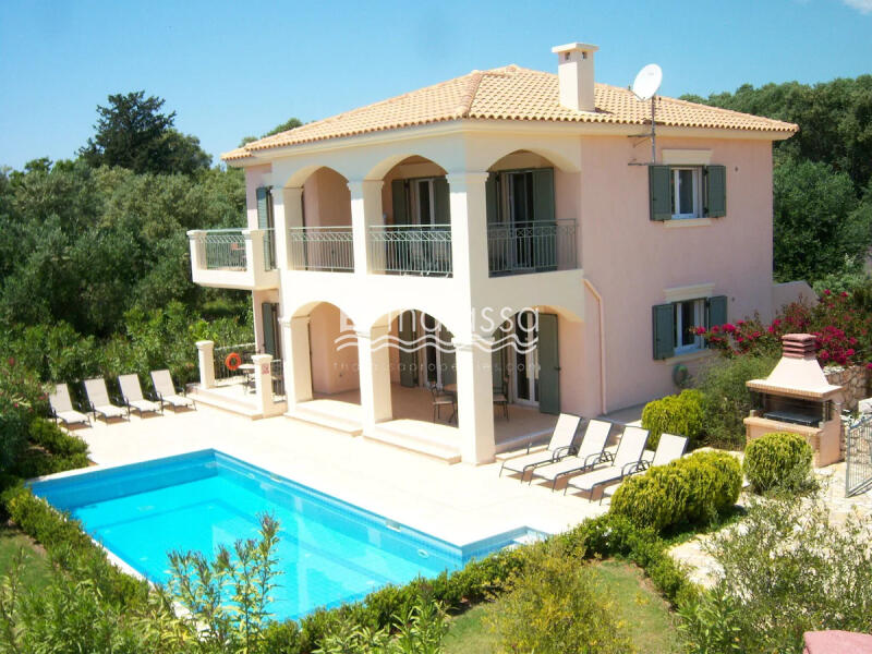 Main image of property: Ionian Islands, Cephalonia, Pesada