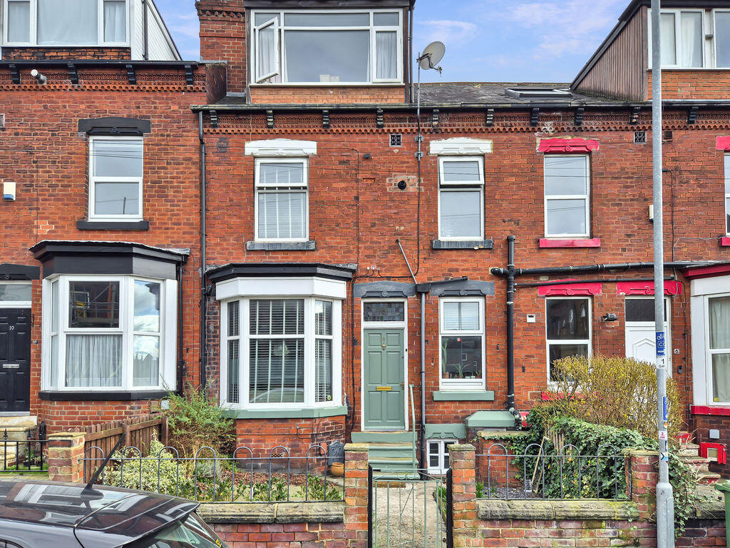 Main image of property: Grimthorpe Street, Leeds