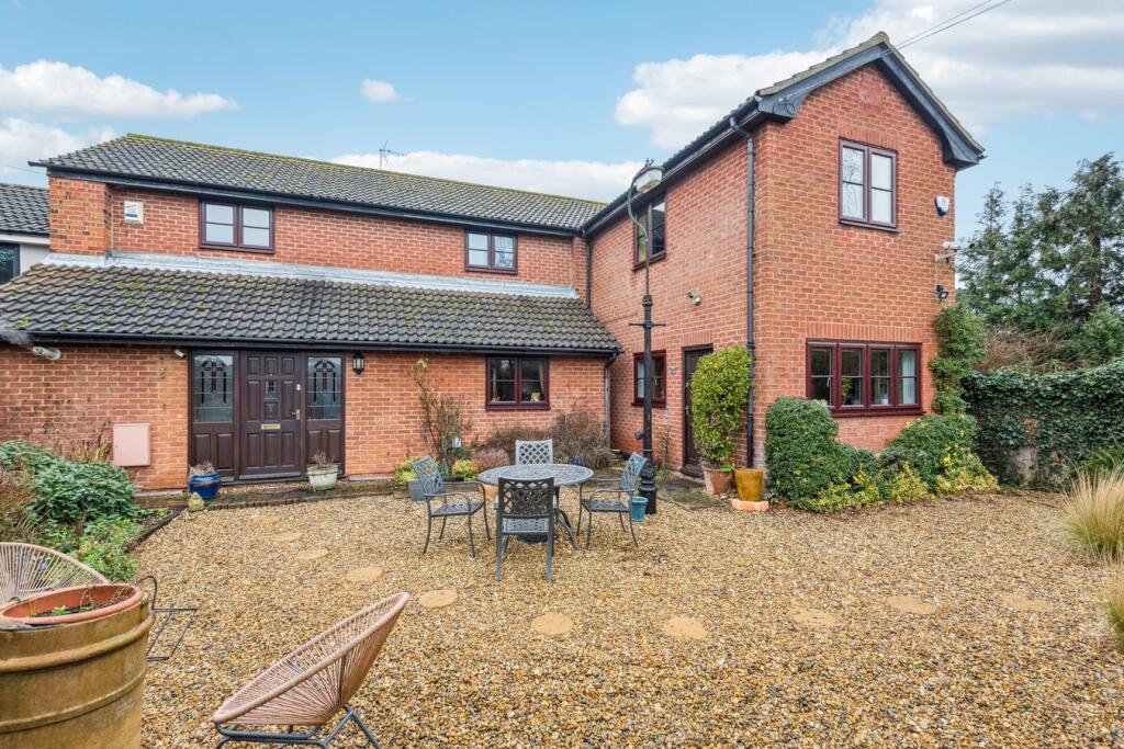 Main image of property: Arlesey Road, Ickleford, Hitchin, SG5