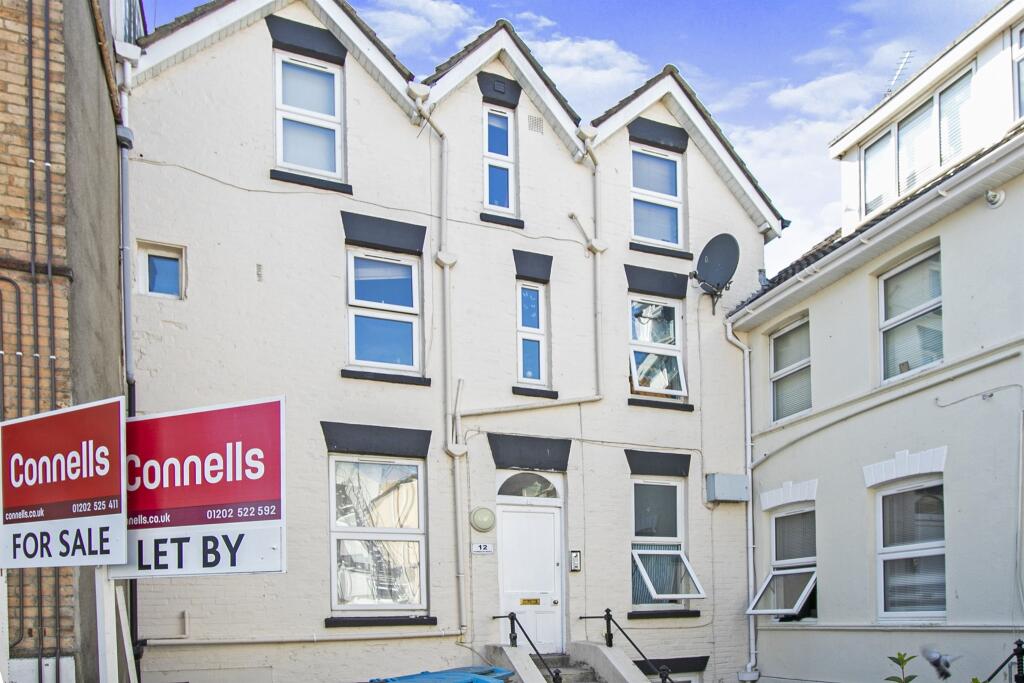 Main image of property: Purbeck Road, Bournemouth