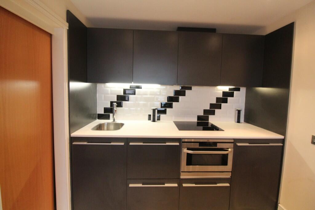 Main image of property: North West, Talbot Street, Nottingham, Nottinghamshire, NG1