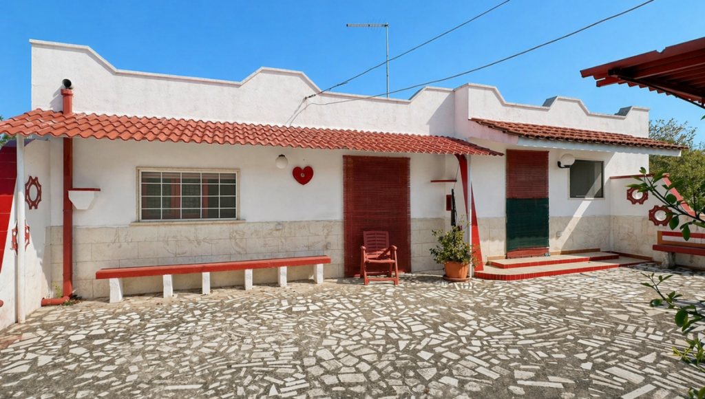 Main image of property: Apulia, Brindisi, San Vito dei Normanni