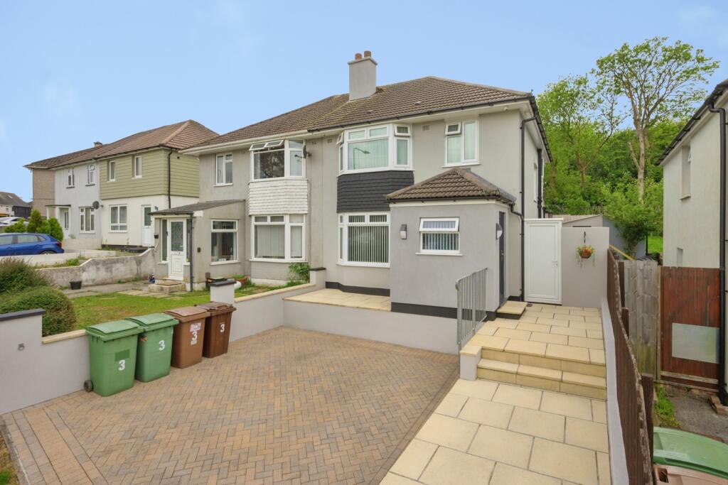 Main image of property: Biggin Hill, Ernesettle, Plymouth, PL5