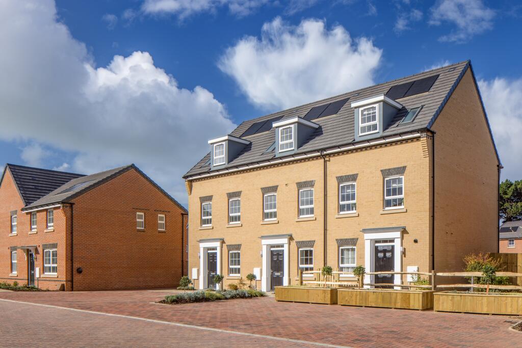 Main image of property: Golfers Lane,
Angmering,
Littlehampton,
BN16