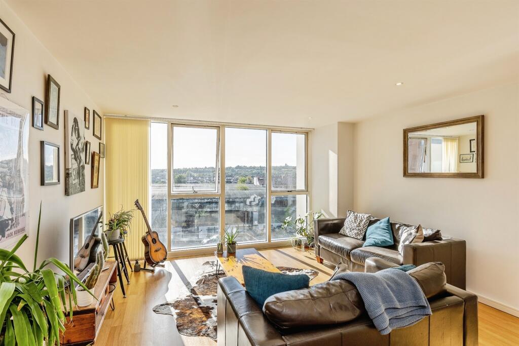Apartment in Bristol, City of Bristol - View 5