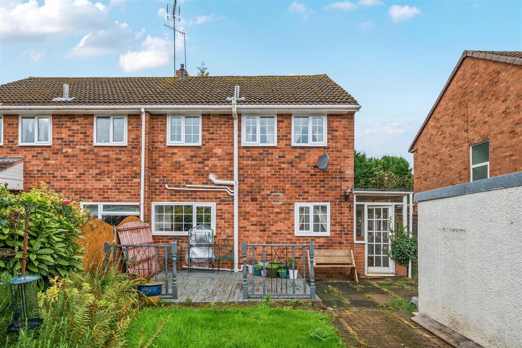 Comberton Road, Kidderminster photo 3