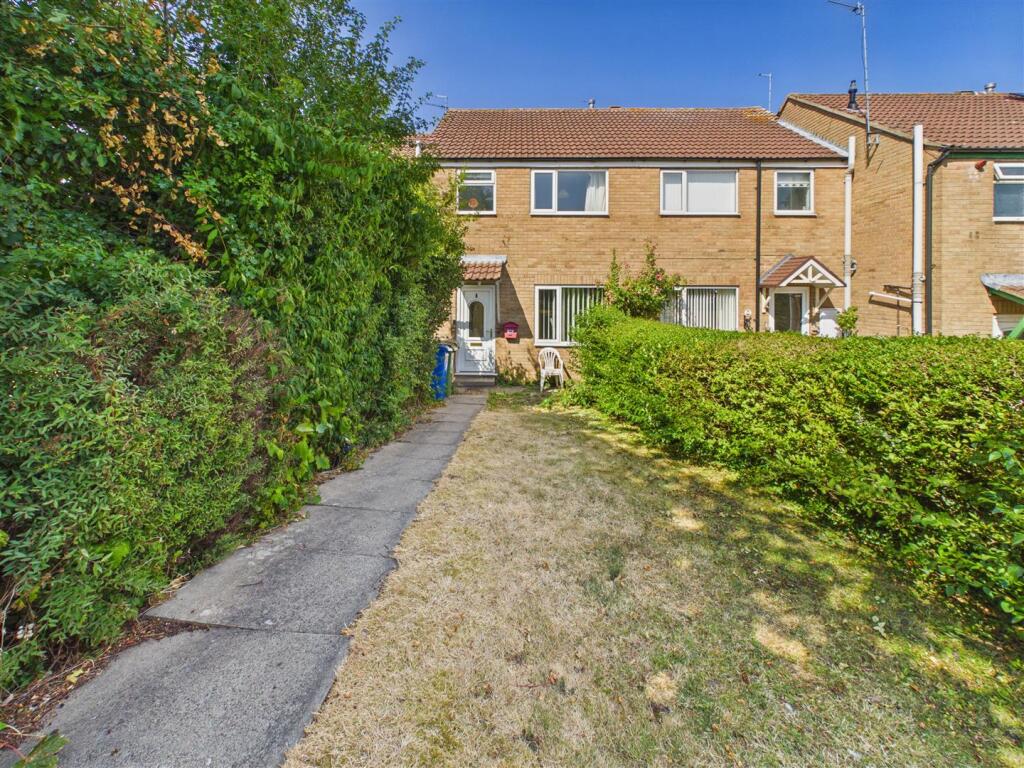 Main image of property: King Edward Terrace, Brough