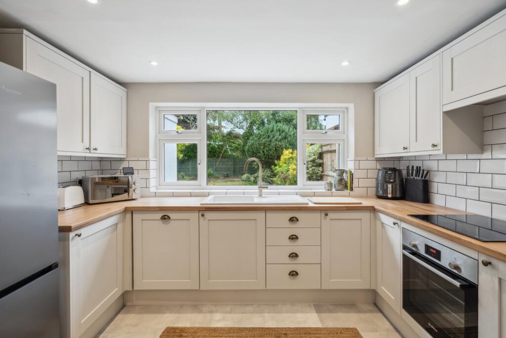 House in Oxford - View 5