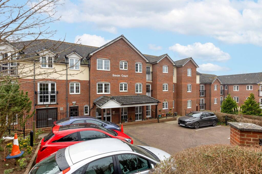 Main image of property: Queen Street, Saxon Court Queen Street, SG4