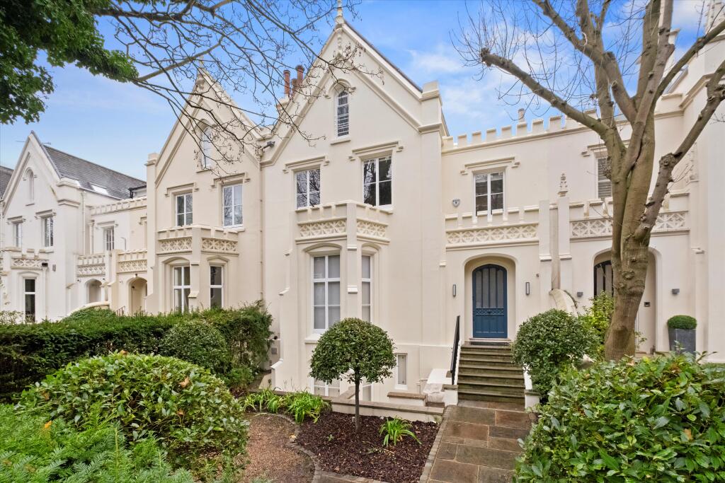 Main image of property: Addison Road, Holland Park, London, W14