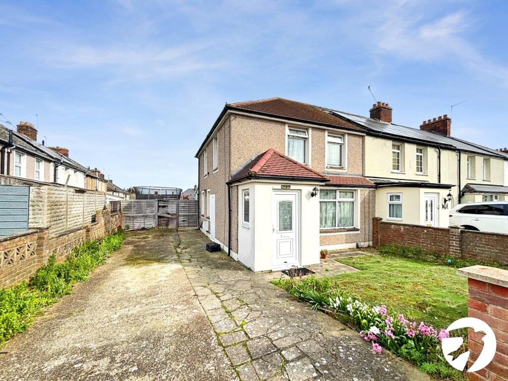 Main image of property: Cedar Road, Dartford, Kent, DA1