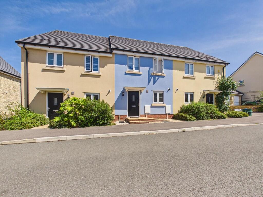 Main image of property: Peacock Road, Thornbury