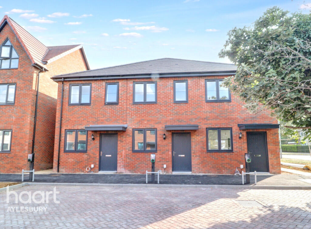 Main image of property: The Dinton, Aylesbury