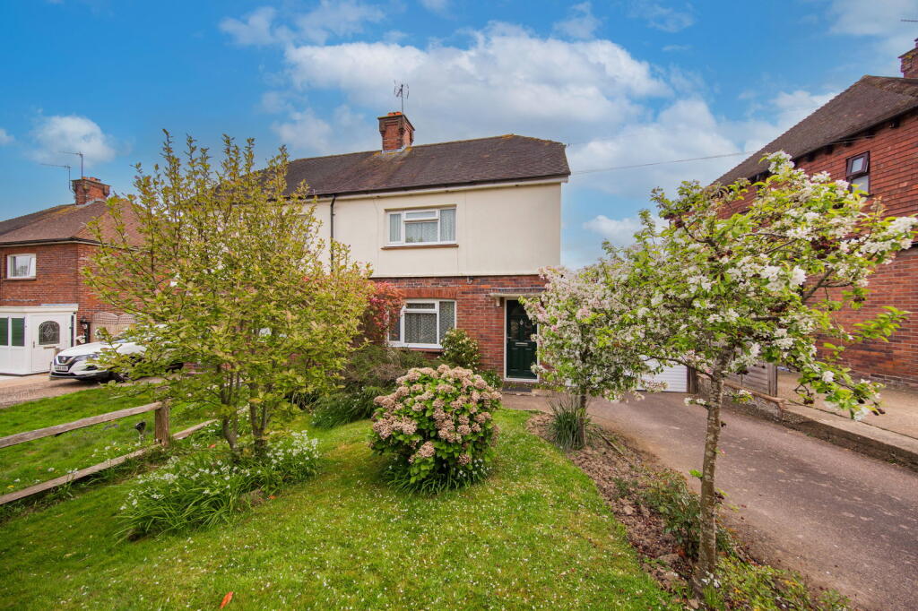 Main image of property: Church Road, Pembury