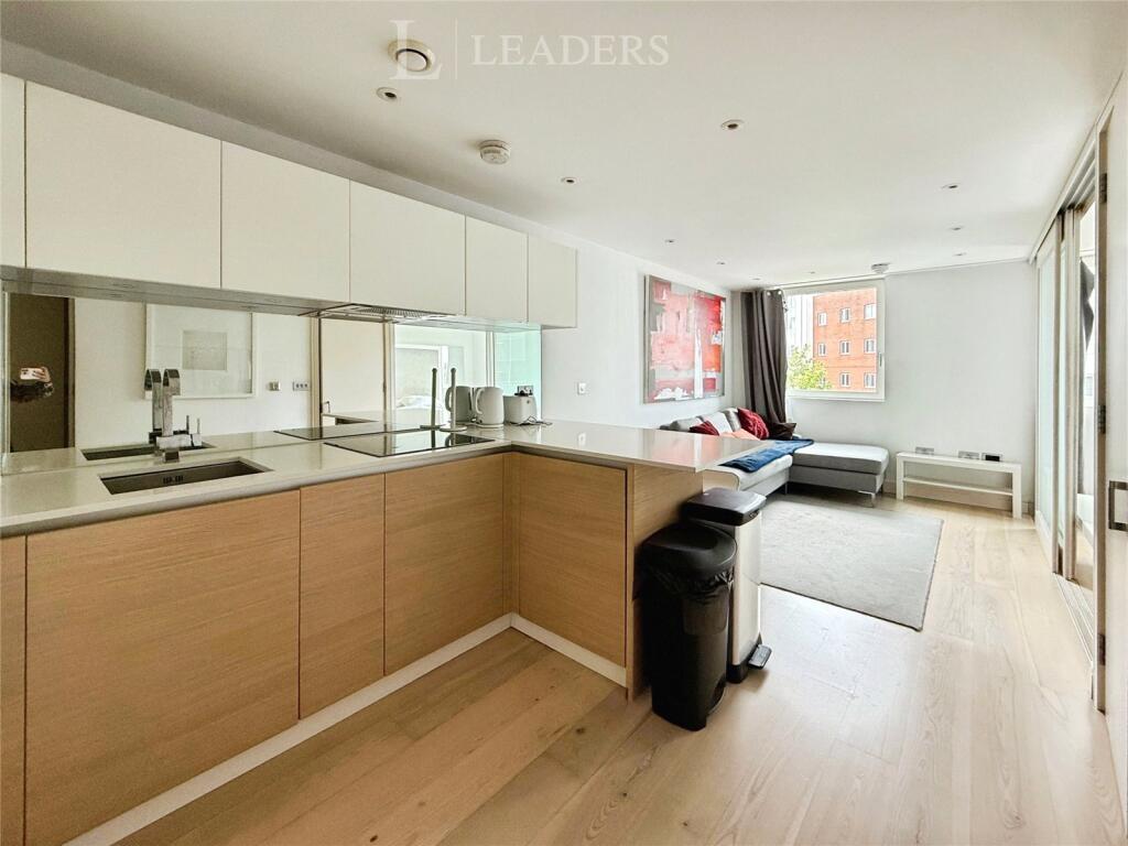 Main image of property: No 1 Gunwharf Quays, Portsmouth, Hampshire