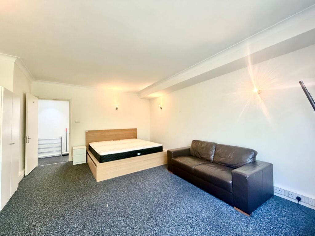 Main image of property: Euston Road, Warren Court Euston Road, NW1