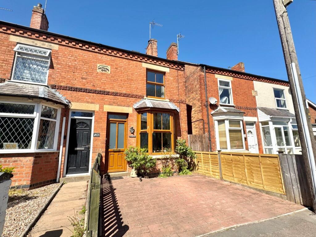 Main image of property: Main Road, Asfordby Valley