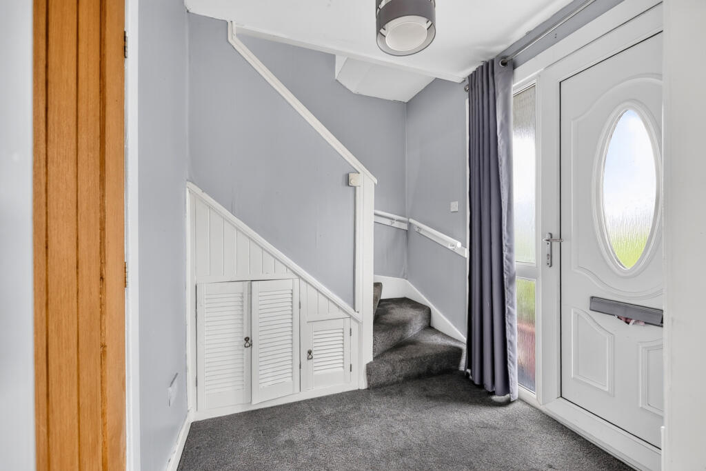 House in Glasgow - View 5