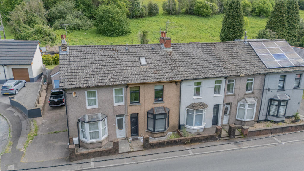 Risca Road, Newport, NP10, Newport