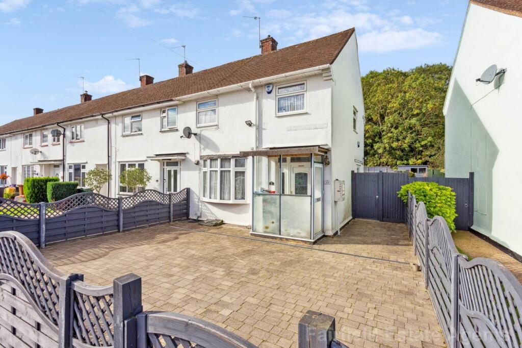 Main image of property: Letchworth Close, South Oxhey, Watford, WD19