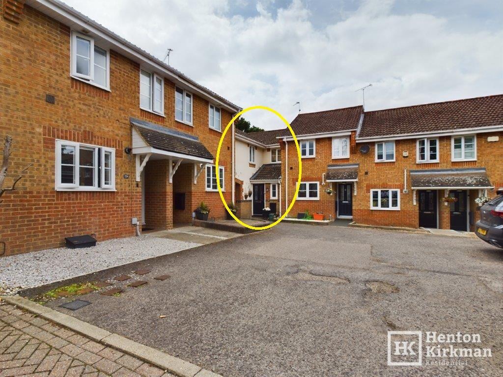Main image of property: Whitesmith Drive, Billericay, Essex, CM12 0FP