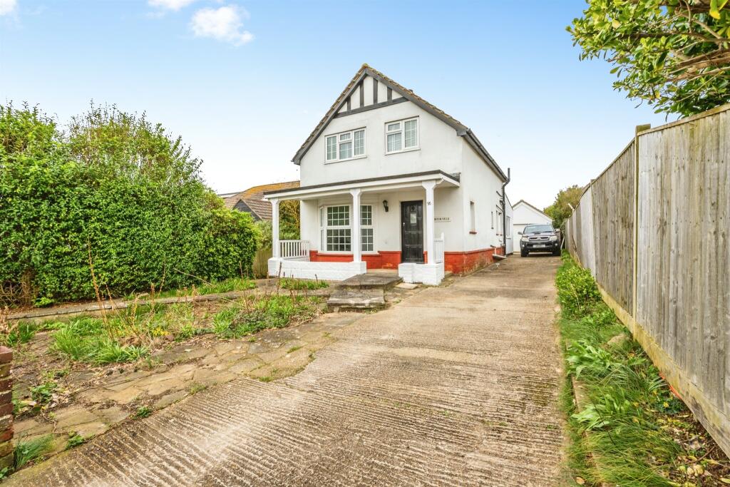 Main image of property: Telscombe Cliffs Way, Telscombe Cliffs, Peacehaven