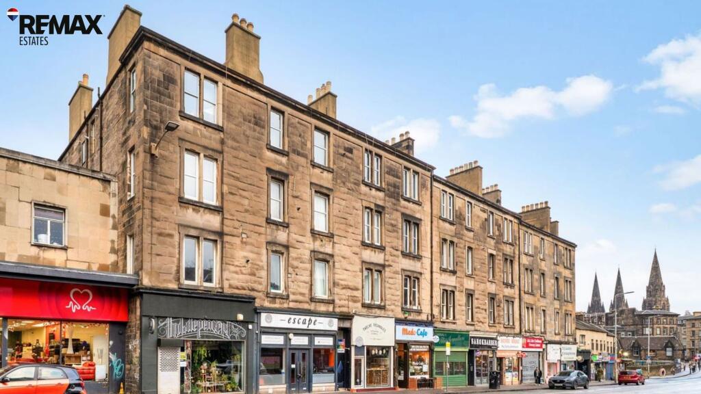 Main image of property: Dalry Road, Edinburgh, EH11