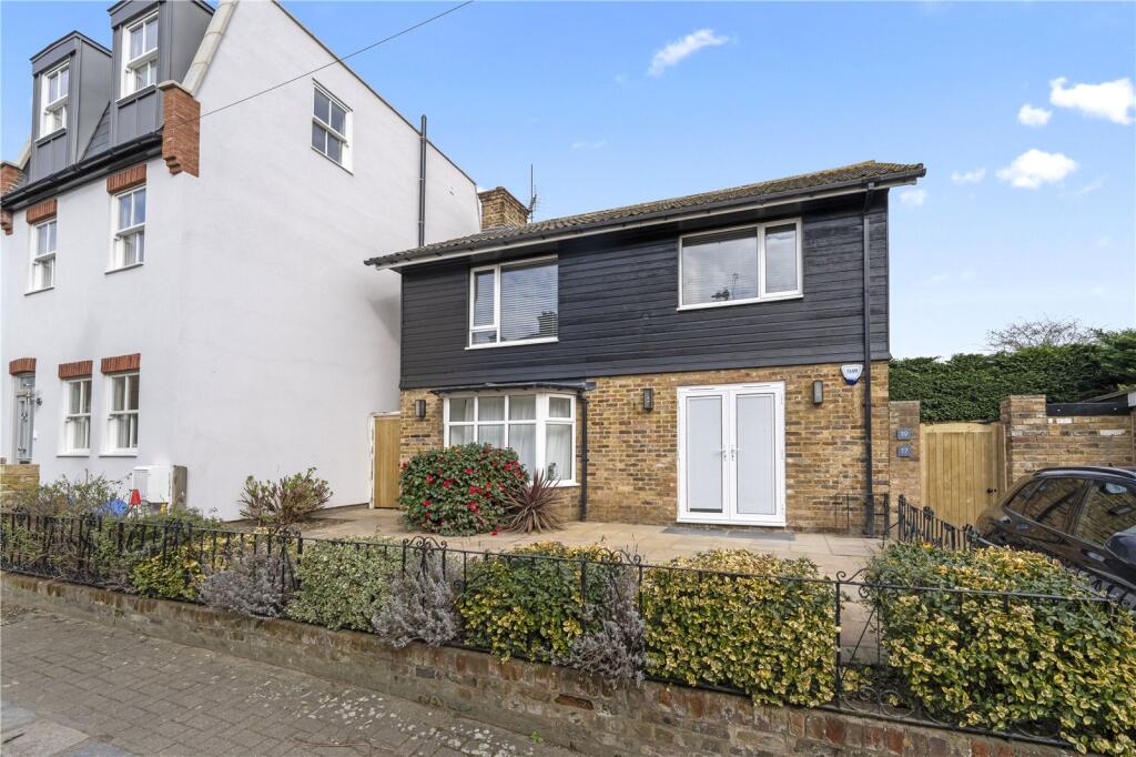 Main image of property: Bell Lane, Twickenham, TW1