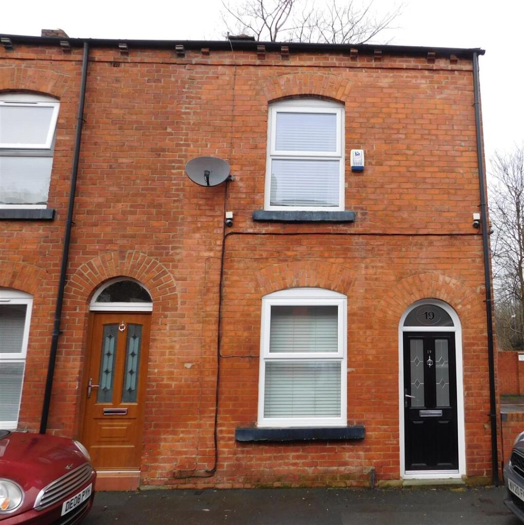 Main image of property: Victoria Street, Failsworth, Manchester