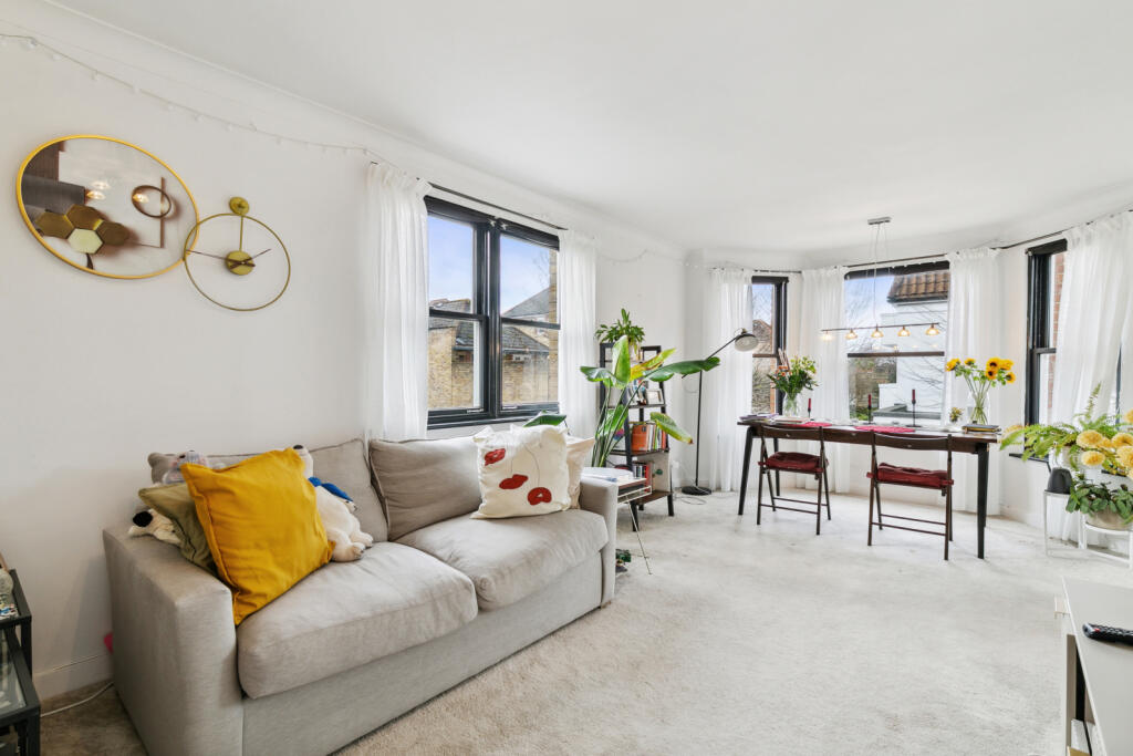 Main image of property: Trinity Road, 
The Toast Rack, SW18