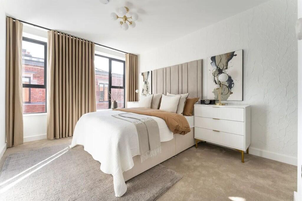 Main image of property: Olympic Way, Wembley, Middlesex, HA9