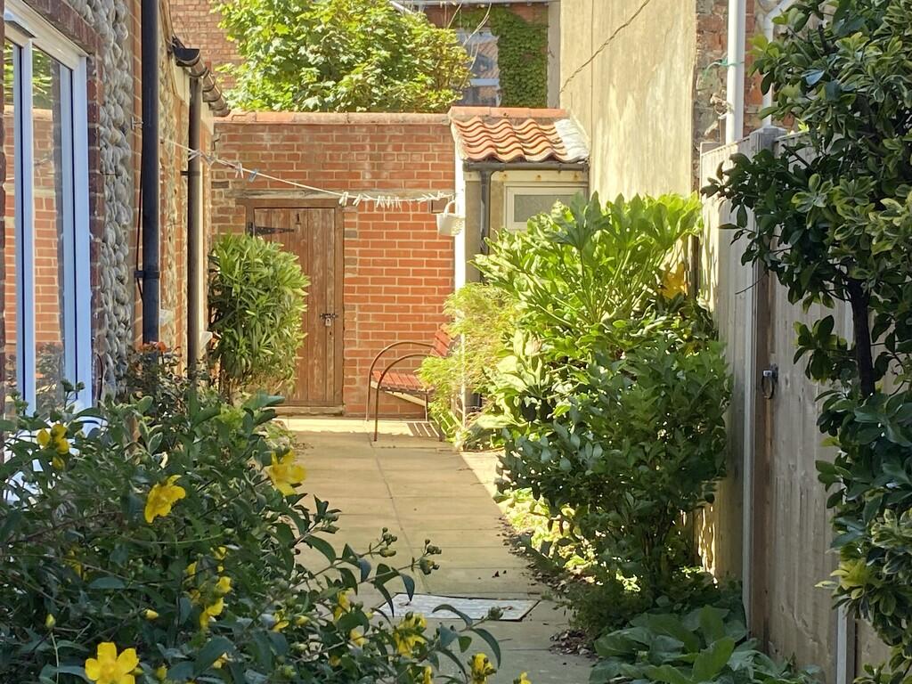 Sheringham photo 4