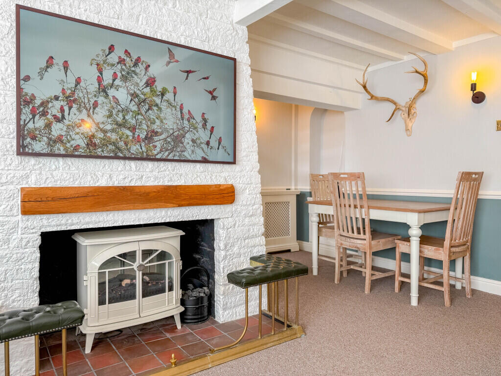House in Hilton, Stockton-on-Tees - View 3