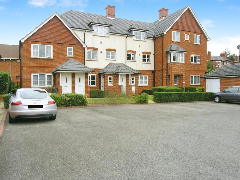 Main image of property: Norton Road, Wokingham, RG40