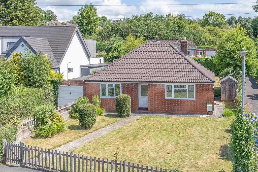 Main image of property: Steventon New Road, Ludlow