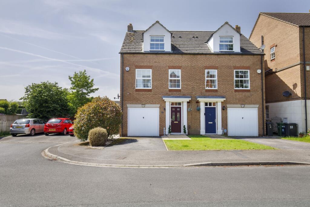 Main image of property: Broadstone Way, York, North Yorkshire, YO30