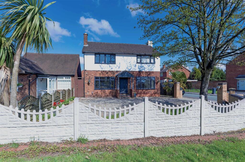 Main image of property: Dartmouth Drive, Aldridge