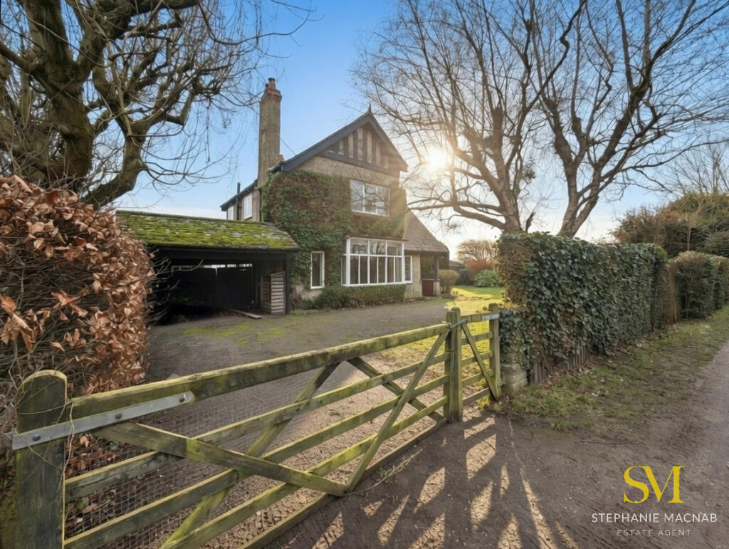 Main image of property: Sandy Lane, Hightown, Liverpool, L38