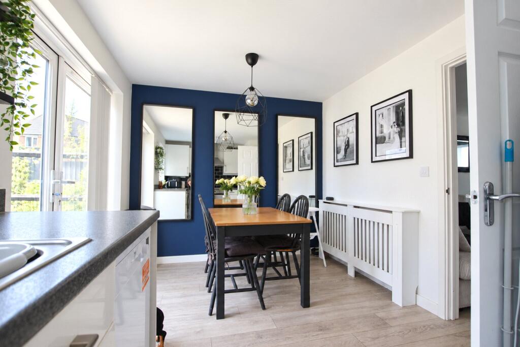 House in Weston-super-Mare, North Somerset - View 5