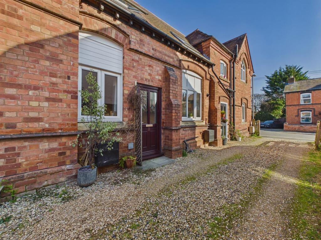 Main image of property: Hampden Road, Malvern