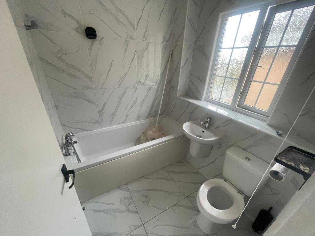 House in Sandwell, Overend - View 5