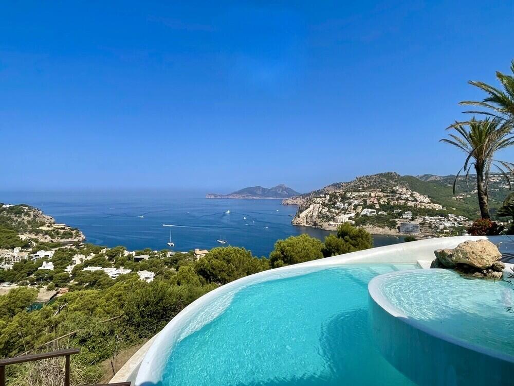 Main image of property: Balearic Islands, Mallorca, Port d`Andratx