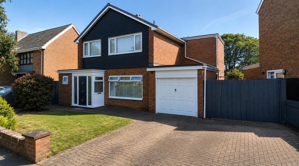 Main image of property: Shadforth Drive, Low Grange, Billingham, TS23 3PW