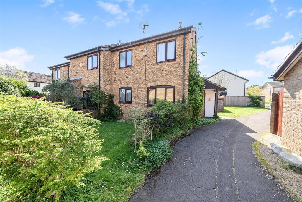 Main image of property: Logus Court, Longwell Green, Bristol